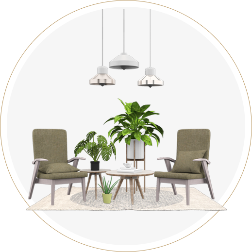 A - Class InteriorÂ Design