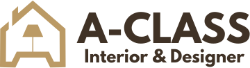 A - Class InteriorÂ Design